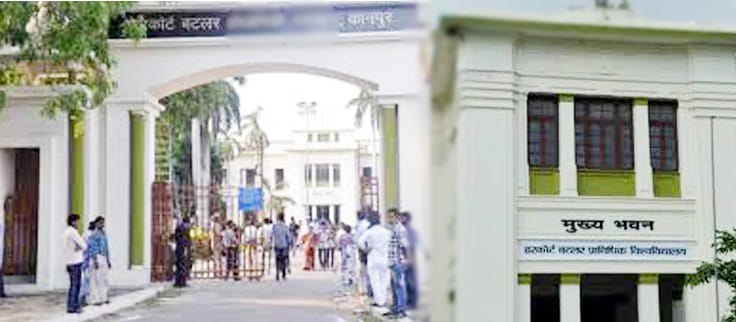 jee main will now seat filling hbtu kanpur