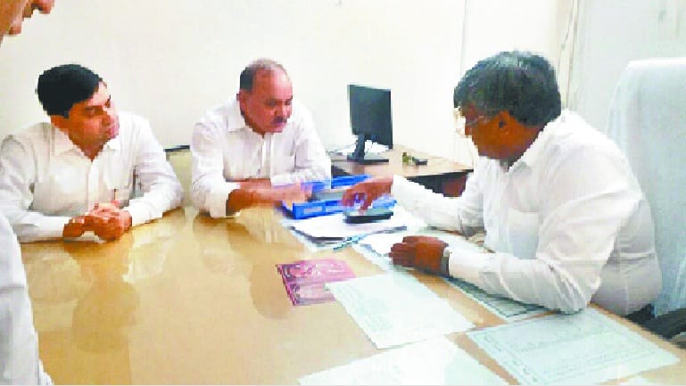 Thseel office hsiar, Mndeep malik hisar, hisar