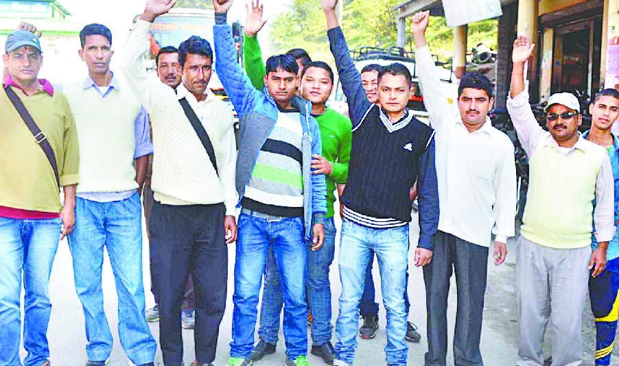Performance leaders
