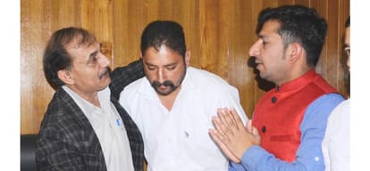 Kamla Nehru Hospital Shimla child swapping case