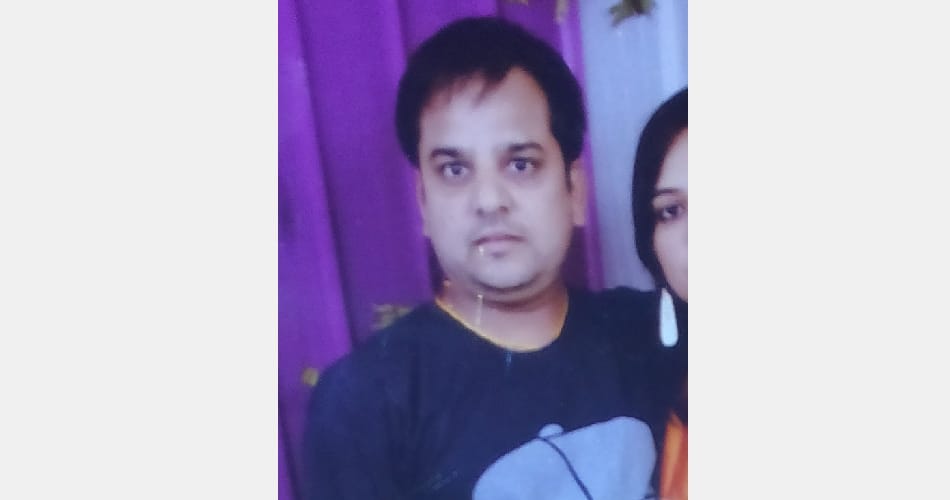 Mafia terror in punjab, stabbed 14 times Then fingers were chopped