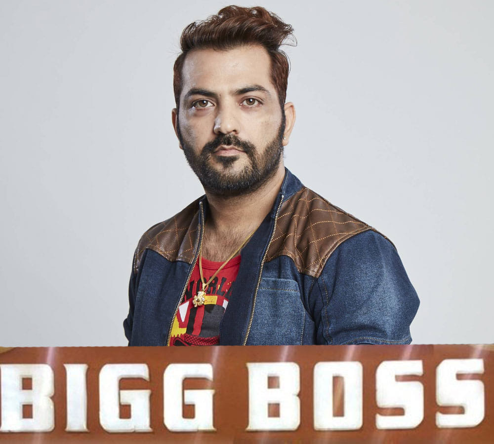 ex contestant manu punjabi will enter in weekend ka war at bigg boss 11 