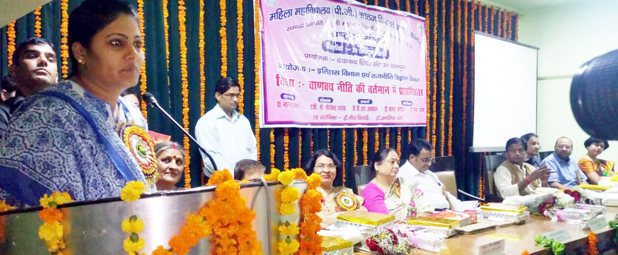 minister anupriya said sp sinking ship reality in front of everyone