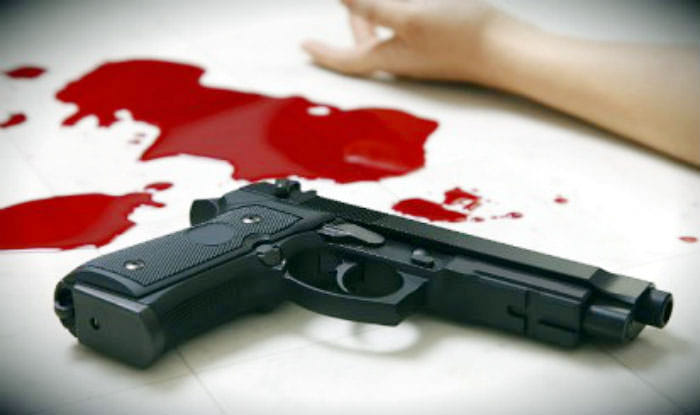 School principal shot dead in revenge
