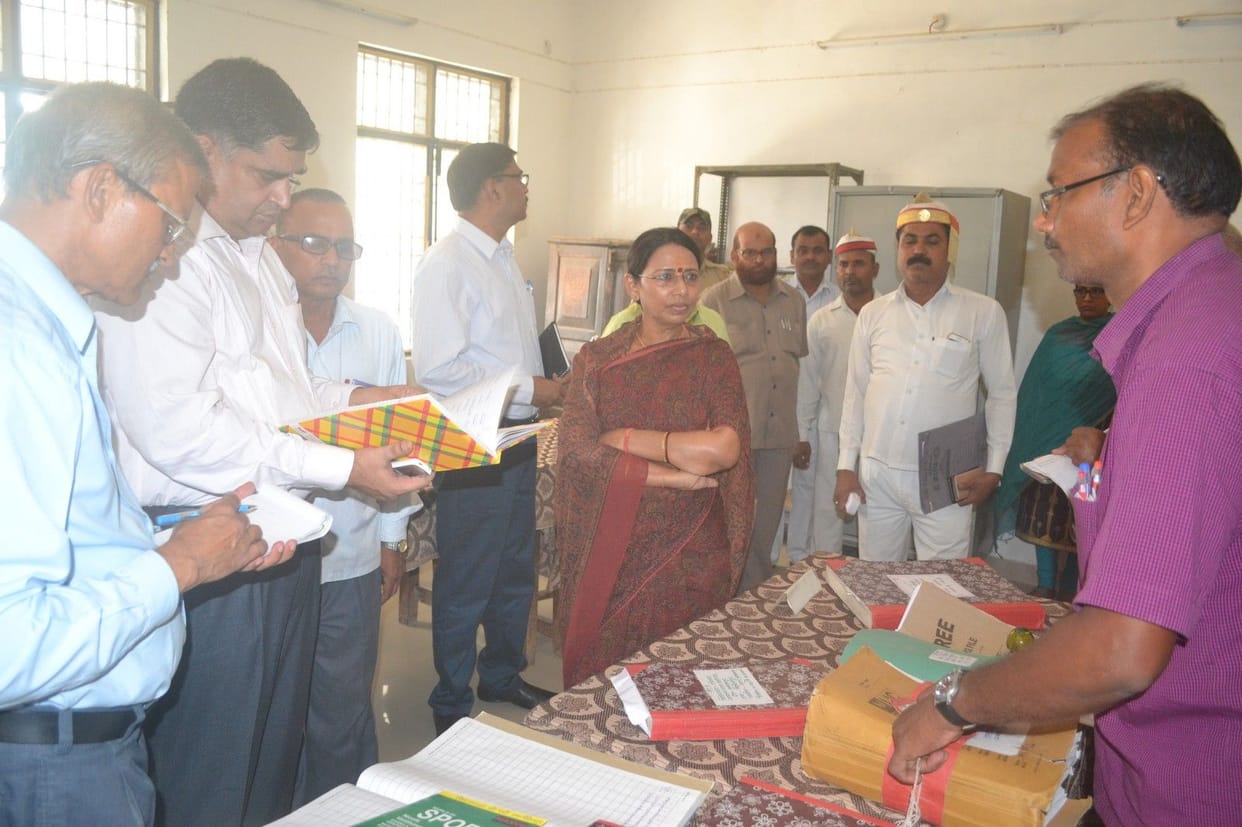 Bring up self-employment scheme