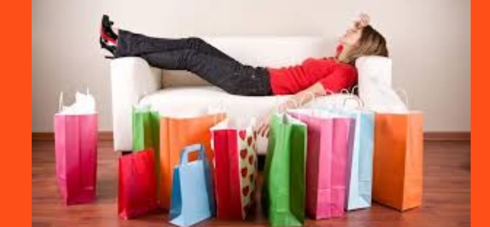 If you are doing online shopping then mind these five things