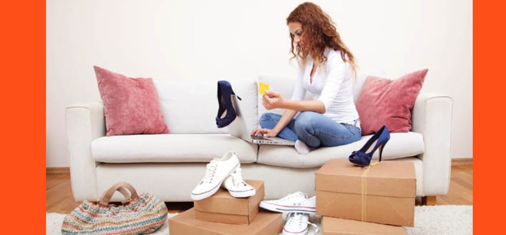 If you are doing online shopping then mind these five things