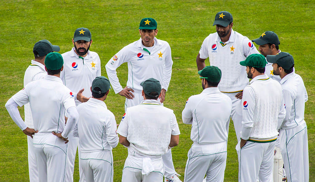 ICC test team rankings india gained 5 points england lost three places