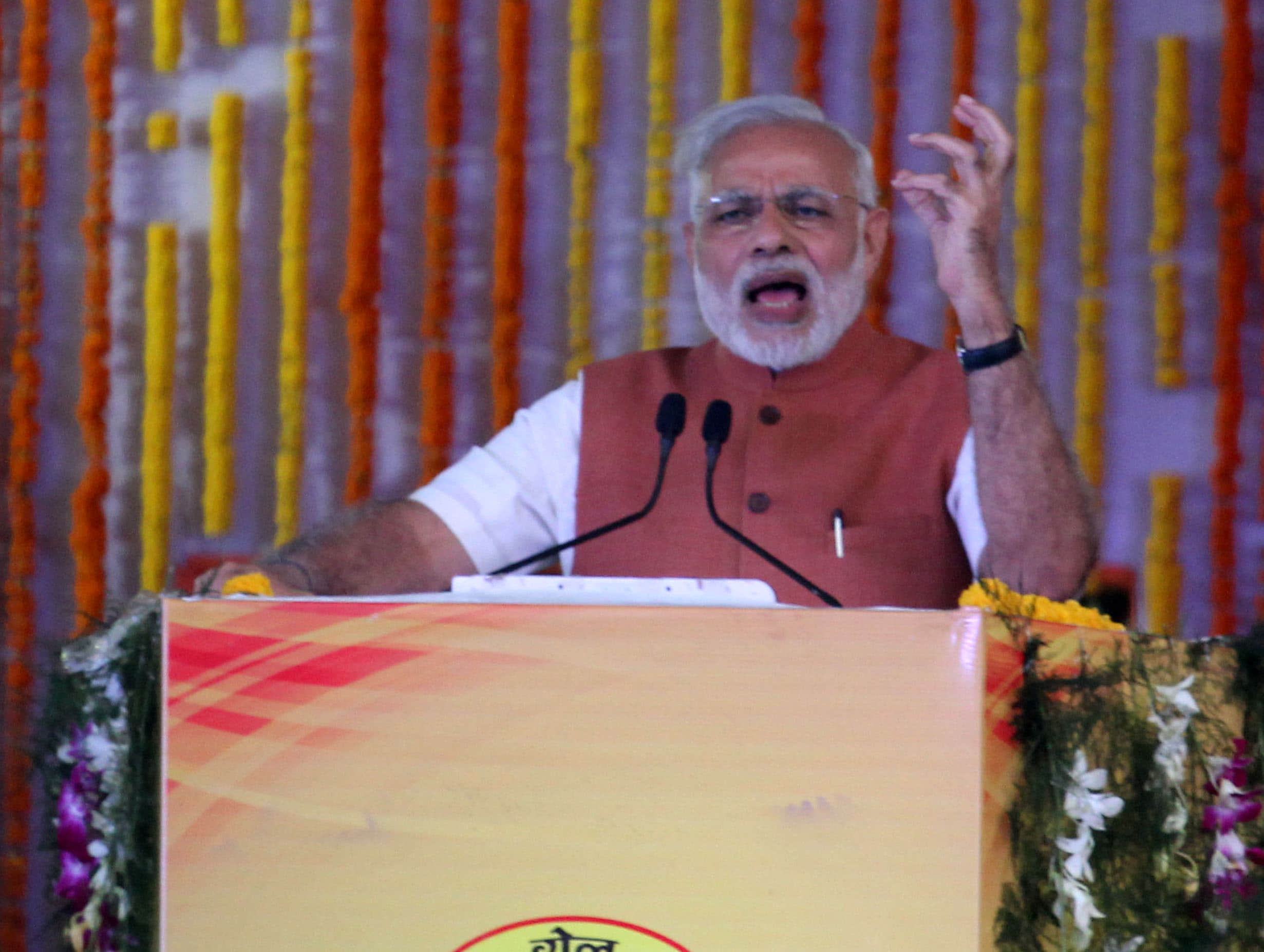 Read here top five news in just one click