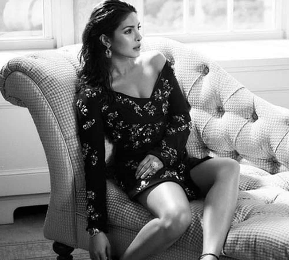 priyanka chopra speak about no pregnancy clause