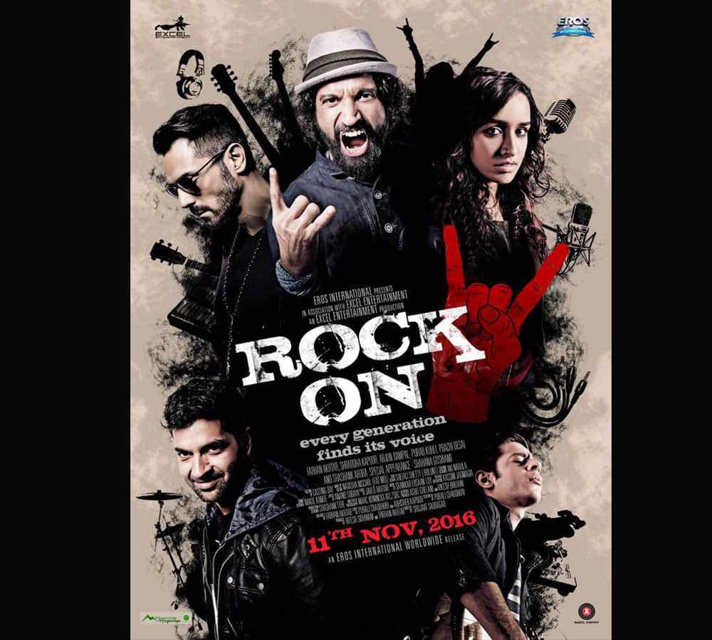 Farhan Akhtar: Unknown and interesting facts about actor on his birthday toofan rock on don director