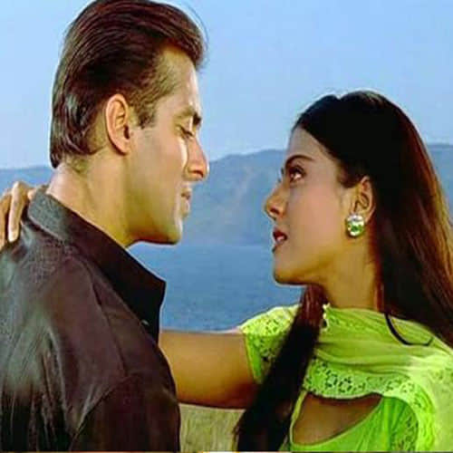 kajol will be the leading lady of salman in dabang 3
