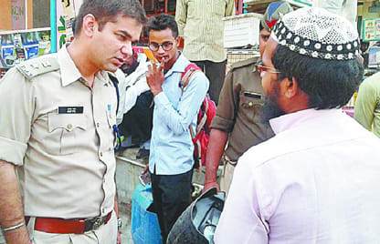 Banks assess the safety of