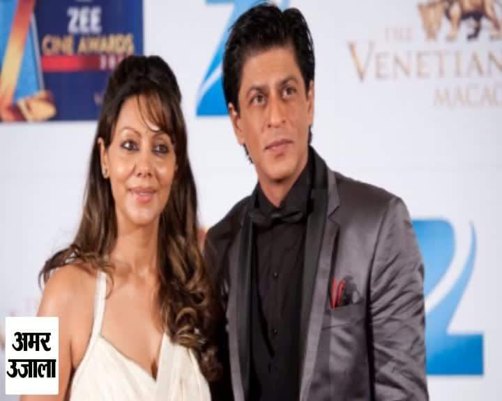 शाहरुख खान