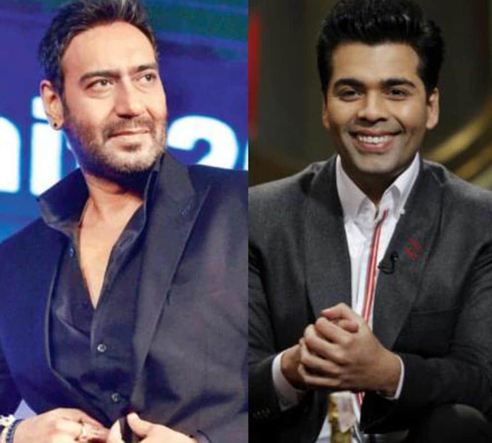 Ajay Devgn has fear of loosing his loved ones