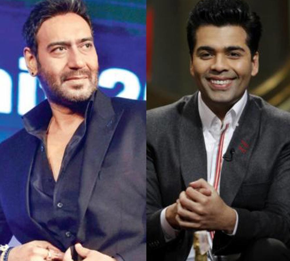 Ajay Devgn has fear of loosing his loved ones