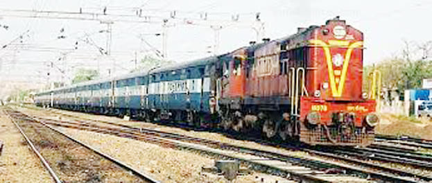 Diwali Chhath eight special trains