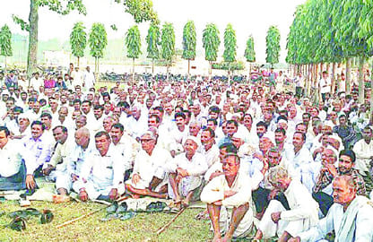 Dialogue should not pay