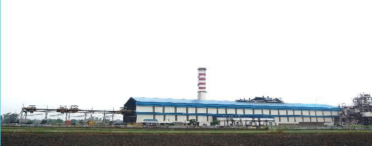 many possibilitiesfor electricity in kojan plant