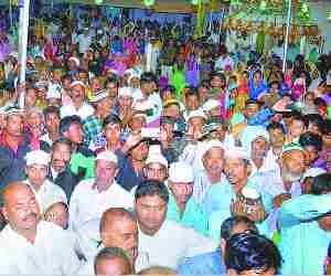 Nekrahi Urs comes to an end