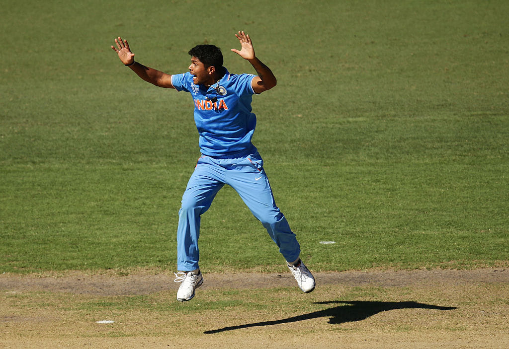 Umesh Yadav Says Ravi Shastri’s is Super Coach 