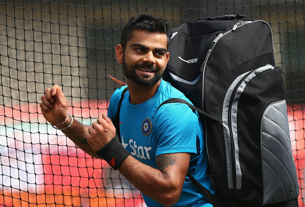 Records Made In 5th Test Chennai