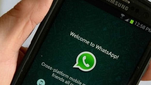 Whatsapp may give security pssword option to its user