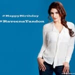 रवीना टंडन 