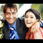 ajay devgan leaved his honeymoon unfinished