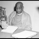 सरदार पटेल