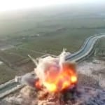 suicide attack in afganistan