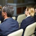 women parliamentarians also faced Sexual harassment