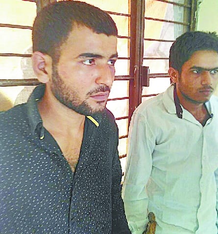 NSA will Gangnauli murder case