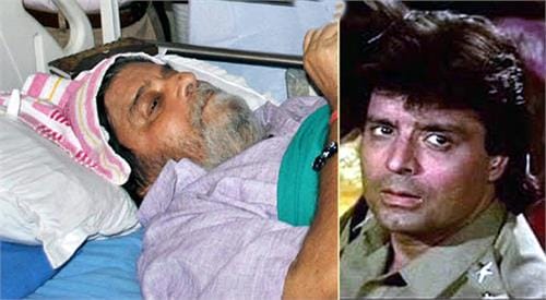 Satish kaul story riches to rags, stories of famous celebrity satish kaul