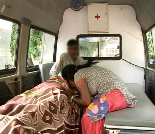 Women raped and after that married with rapist, commit suicide 