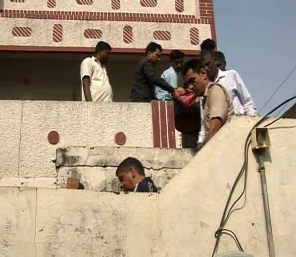 Women raped and after that married with rapist, commit suicide 