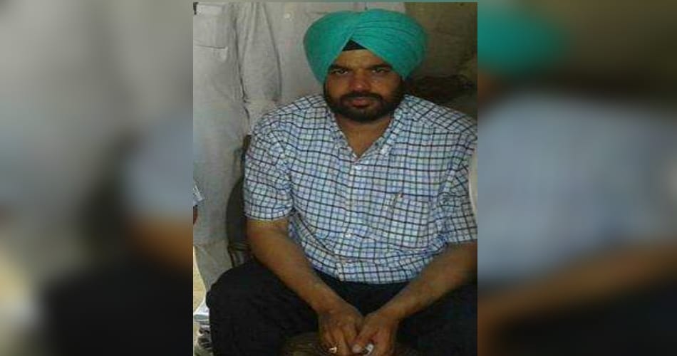 cabinet minister, Sikander singh Maluka son died, 