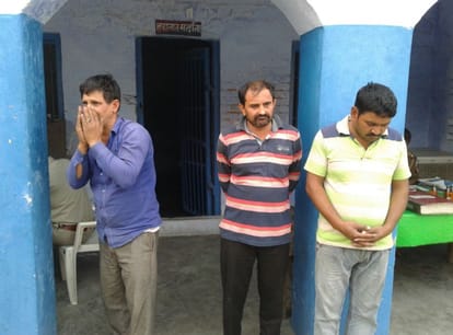 alcohol seized, traffickers left with the money, five lac drinks sold in