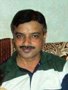 Wing Commander mothers and father go to sirsa