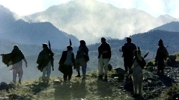 Afghanistan: abducted 30 civilians killed