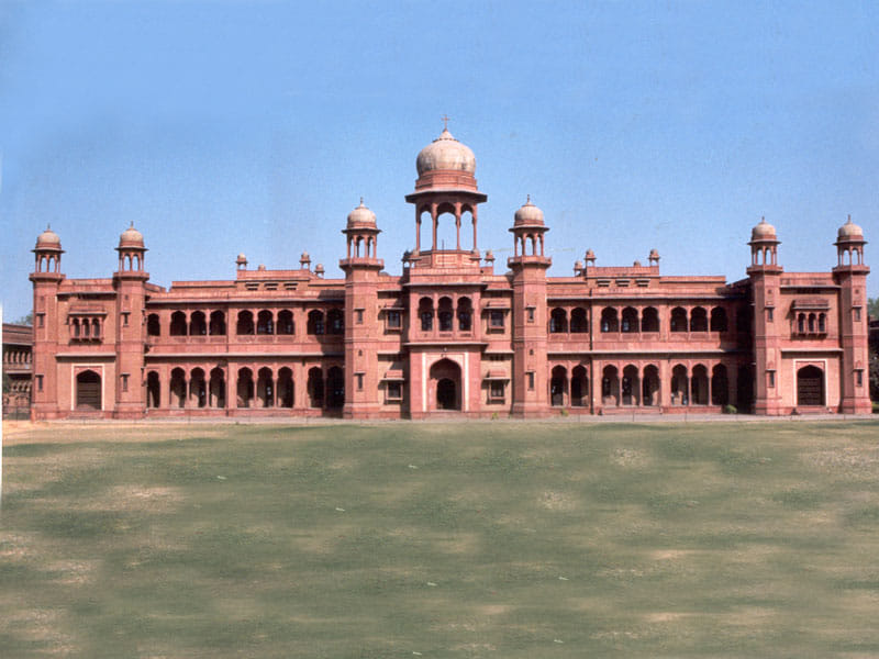 agra vikas