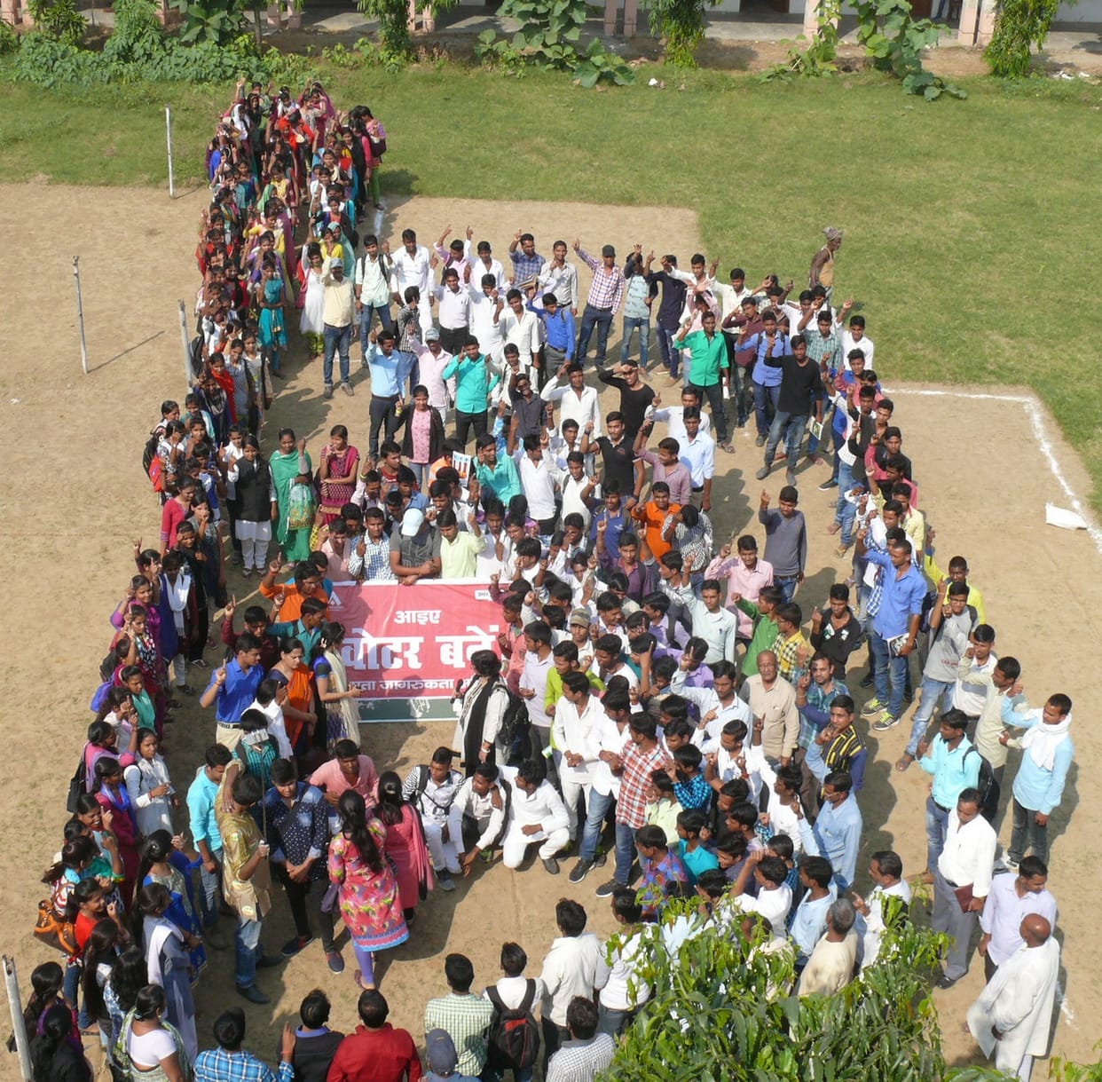sirsa, hindi news, collage, sirsa