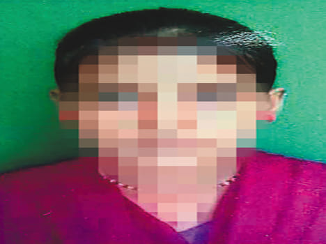 Student vandalism caused by fire, Jhansi Refer  