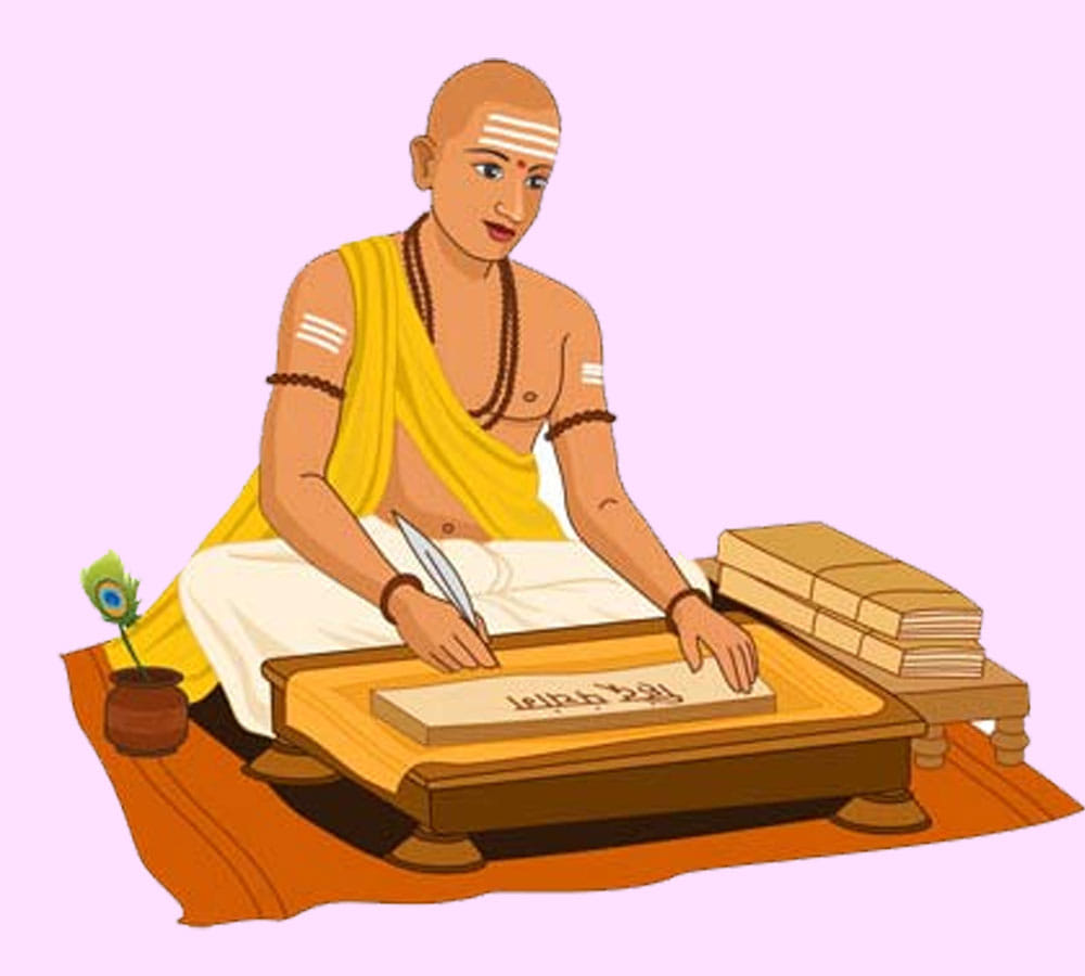 story of god kuber 