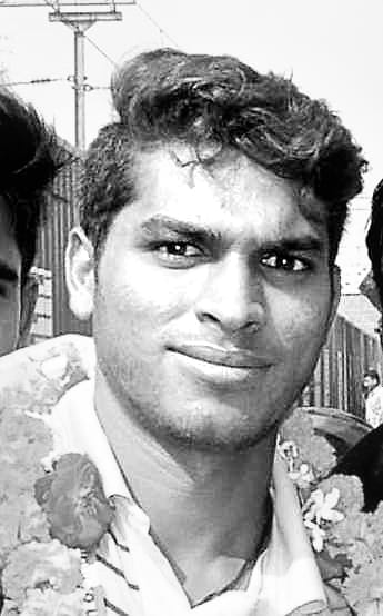 cricketer rohit