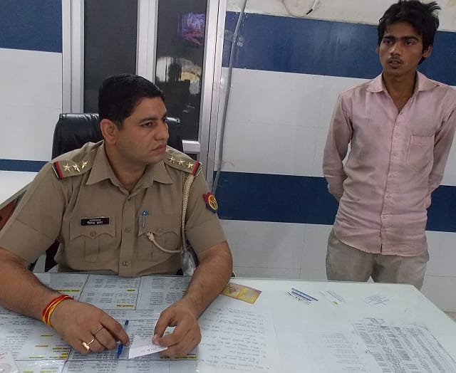 Kidnapped student from Haryana thrown in Secunderabad
