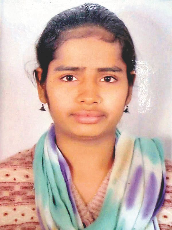 Father killed daughter cut ax