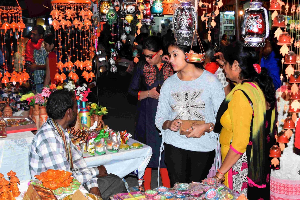 diwali, festival, haryana, rohtak, gift