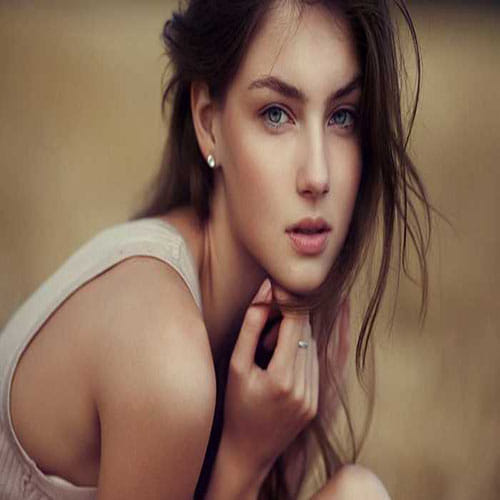 this country has most beautiful women in the world