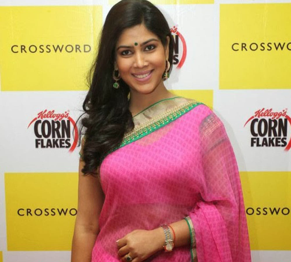 Single in real life, Sakshi Tanwar plays Aamir's wife in 'Dangal'